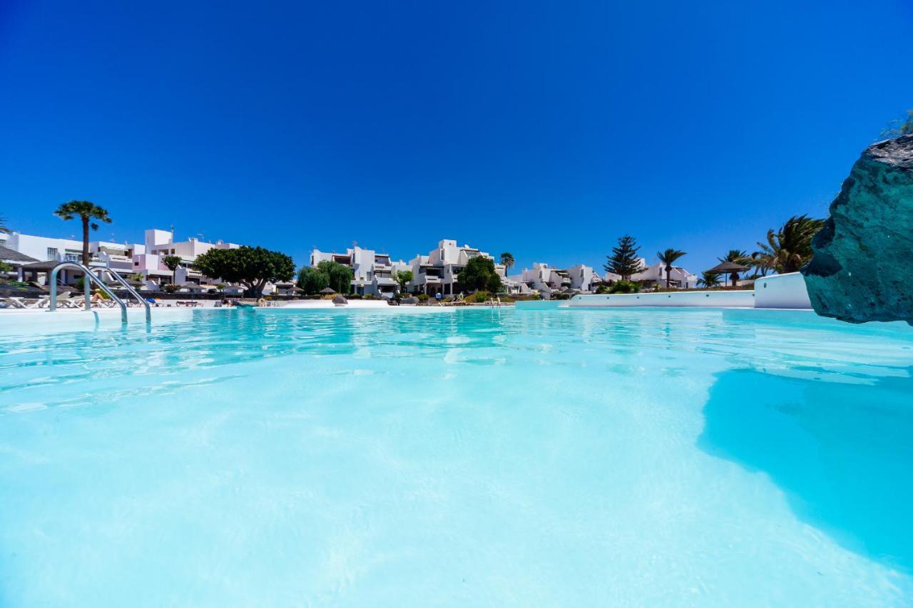 Mafalda'S Retreat Costa Teguise Exterior photo